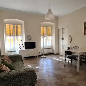  Hébergement de vacances Casa Dipinta