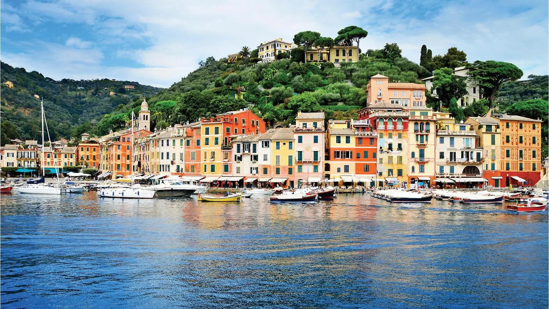 1 Bedroom Stunning Home In Rapallo Holiday home