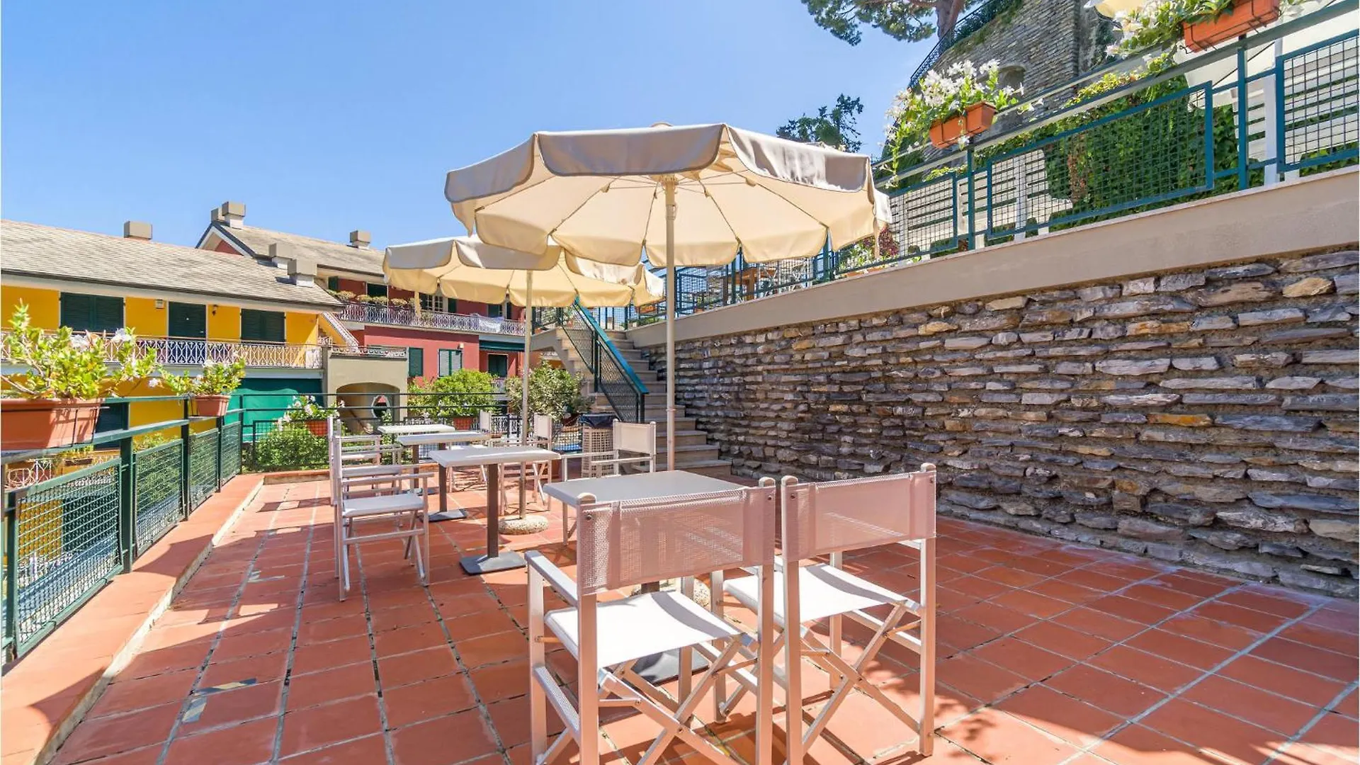 Holiday home 1 Bedroom Stunning Home In Rapallo Italy