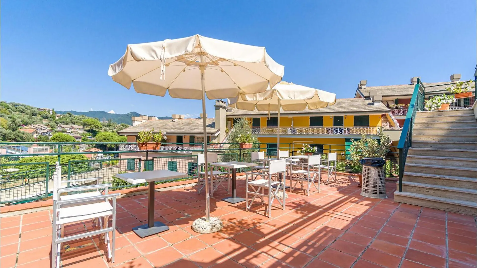 Holiday home 1 Bedroom Stunning Home In Rapallo