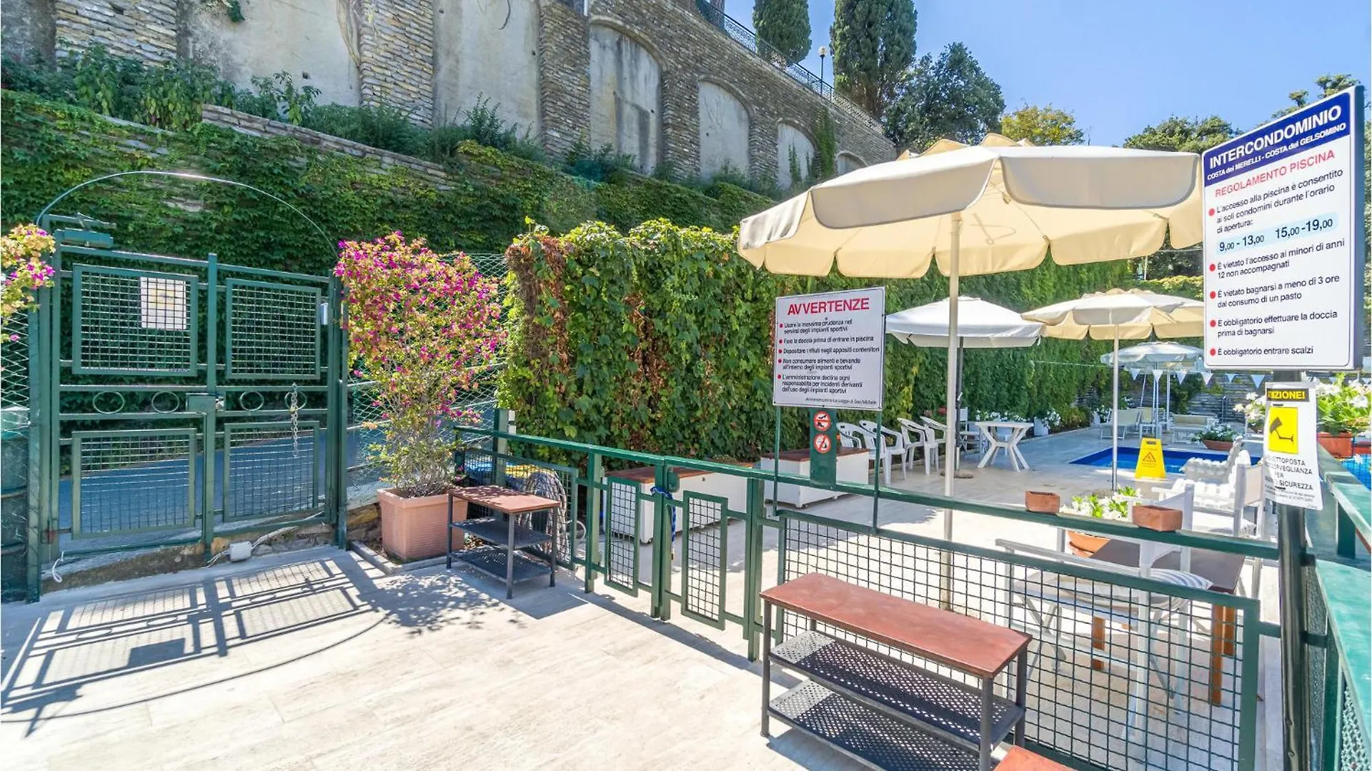 1 Bedroom Stunning Home In Rapallo Italy